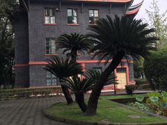 -四川大学(华西校区)