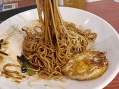 -甲乙饼·手工牛肉饼(金地广场店)