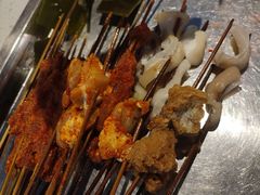 -牛华八婆麻辣烫(起源店)