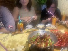 -泥糊破店小酒馆·团建聚餐(南京西路店)