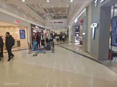 -永旺梦乐城(金银潭店)