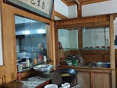 -庶民居中餐馆(温江店)