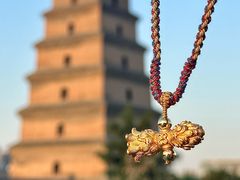 -大慈恩寺(大雁塔)