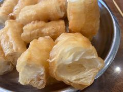 油条-真粥道(新华东路店)