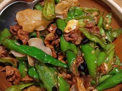 农家小炒肉-湘味淳(千禧街店)