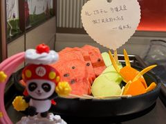 -海底捞火锅(凤凰广场店)