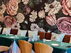 -圣彼得堡观江俄餐厅(中央大街黑金冠店)