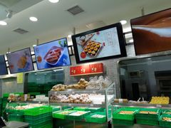 -闻酥园(青羊区人民中路店)