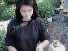 -熙古里艺术村
