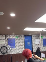 -大人物·男士理发馆