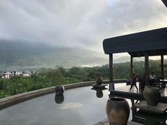 -七仙岭君澜度假酒店·桃源小馆中餐厅