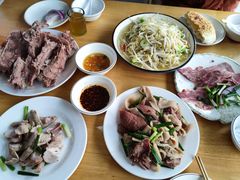 -李柱·柘城垛子羊肉旗舰店(通泰路店)