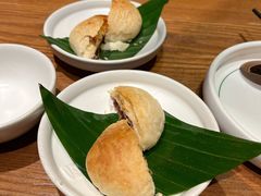 -云海肴·汽锅鸡·云南代表菜(天山百盛优客店)