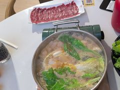 -潮界(虹桥新天地店)