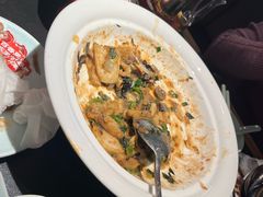 -四道菜·福建菜馆(新街口金鹰店)