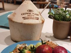 -味餐厅·海鲜·火锅·自助餐