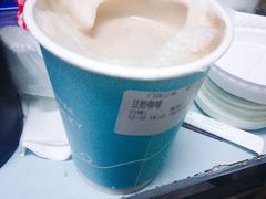 -幸运咖(公园茂直营店)