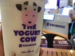 -一只酸奶牛(百联南岸上海城店)