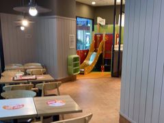 -肯德基(格尔木世邦店)