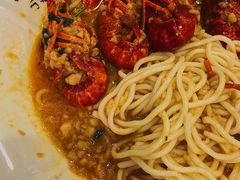 -漫天香·小龙虾餐厅(夏湾店)
