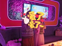 -星聚会KTV X PARTY K(上海东方渔人码头店)