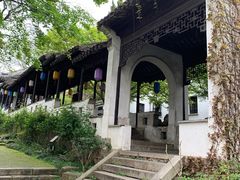 -惠山古镇·寄畅园