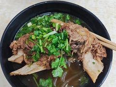 -国财牛杂(镇海店)