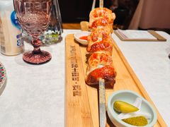 -俄士厨房(环球港店)
