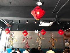 -贺秦生陕面王(富力城店)