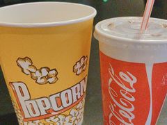 -幸福蓝海国际影城(河西店)