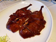 -申粤轩酒楼·三十年粤菜经典(丁香花园店)