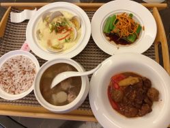 -馨美母婴护理中心(石狮店)