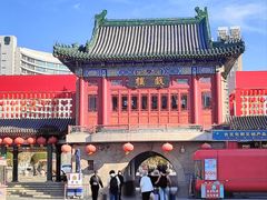 -古文化街旅游区