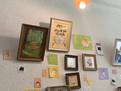 -ABCD咖啡屋(妇幼店)