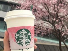 -星巴克(北京西小口路店)