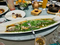 -望乡楼上海菜(日月光店)