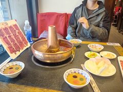 -仁和四季涮肉馆(天坛南门店)
