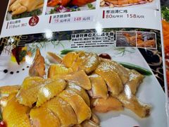 -万年酒楼(越秀南路店)