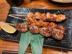 -玄白·炭烤活鳗(上海首店)
