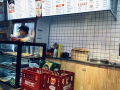 -无名粉店(五一广场店)