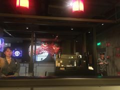 -捞王猪肚鸡火锅(财富中心店)