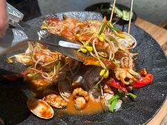 -KimPro 辛普乐概念韩餐