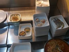 -火炉火自助餐(悠唐购物中心店)