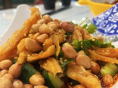 -明园茶餐厅(沙头角店)