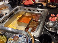 -味舵主重庆火锅(邓尉路店)