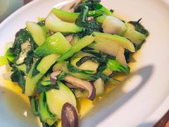 -胡大饭馆(青果路店)