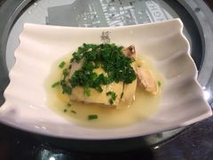 上海葱油鸡-苏浙汇(朝外店)