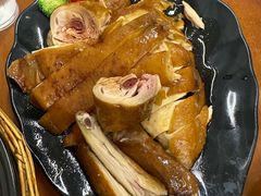 -鸡坤茶室(三里屯店)