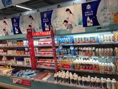 -物美超市(通州果园店)