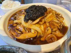 -莲池荟素食馆·12年老字号(光孝寺店)